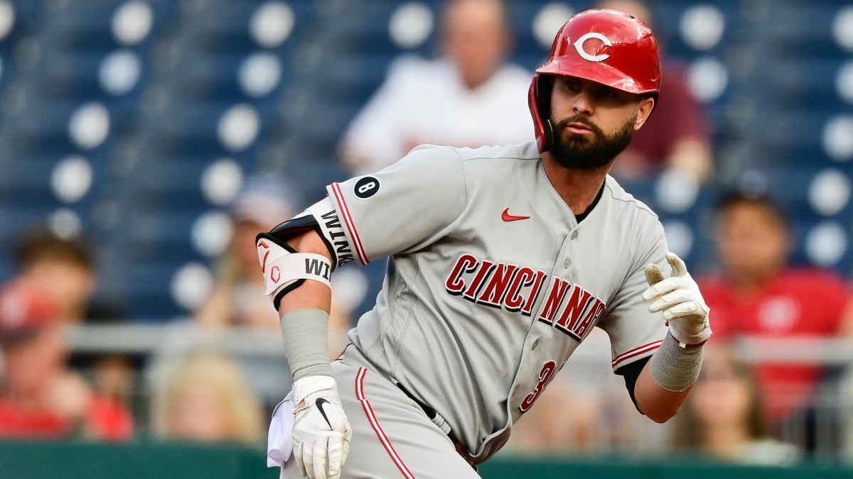 jesse winker